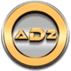 Adzcoin (ADZ)