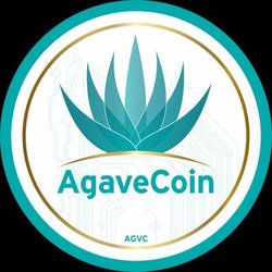 AgaveCoin (AGVC)
