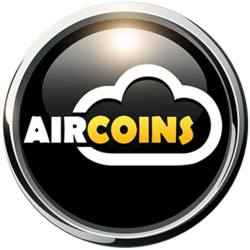 Aircoins (AIRX)