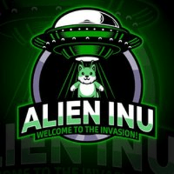 Alien Inu (ALIEN)