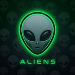 Aliens (ALIENS)