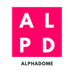AlphaDome (ALPD)