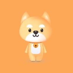 AmazingDoge (ADOGE)