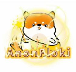 AnonFloki (ANONFLOKI)