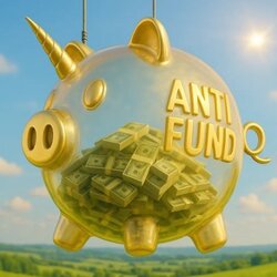 AntiHunter (ANTIHUNTER)