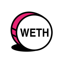 Arbitrum Bridged WETH (Arbitrum One) (WETH)