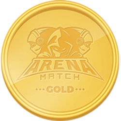 Arena Match Gold (AMGO)