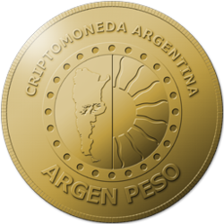 ArgenPeso (ARGP)