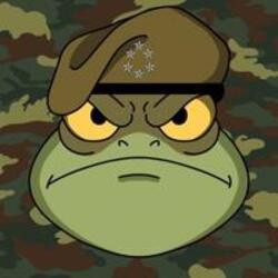 Army (ARMY)