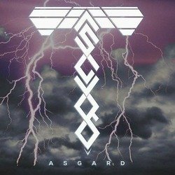 Asgard Finance (THOR)