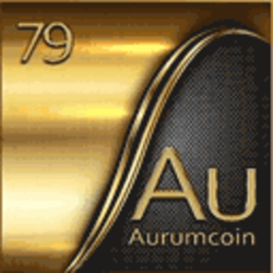 AurumCoin (AU)