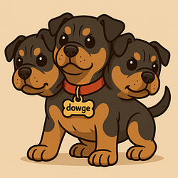 Baby DOWGE (BABY DOWGE)