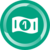 Backed IB01 $ Treasury Bond 0-1yr (BIB01)