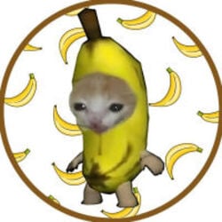 BananaCat (BCAT)