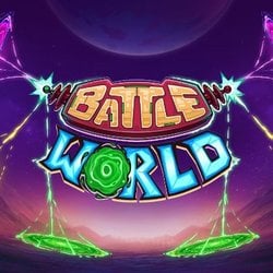 Battle World (BWO)