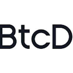 BDC COIN (BDC DANA)