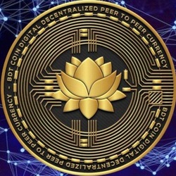 BDTCOIN (BDTC)