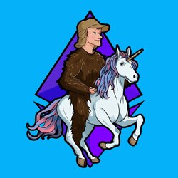 believe in somETHing (SOMETHING)