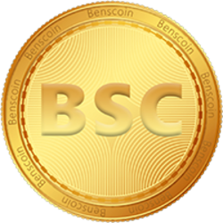 Benscoin (BSC)