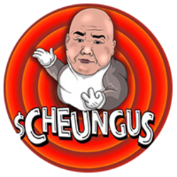 Big Cheungus ($CHEUNGUS)