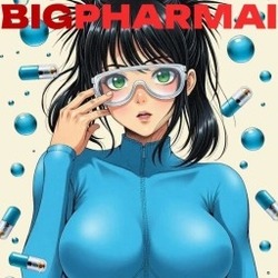 Big Pharmai (DRUGS)