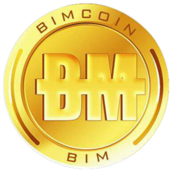 Bimcoin (BIM)