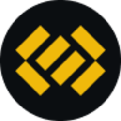 Binance KRW (BKRW)