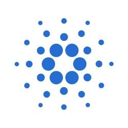 Binance-Peg Cardano (ADA)