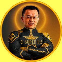 Binance Super CZ (BSC)