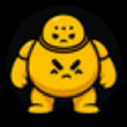 Binance Yellow Robot (BINA)
