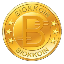 Biokkoin (BKKG)
