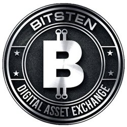 Bitsten Token (BST)