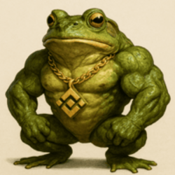 BNB Frog Inu (BNBFROG)