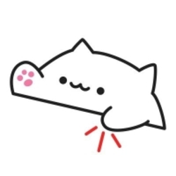 BONGO CAT (BONGO)