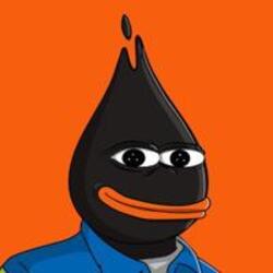 Brent on SOL (BRENT)