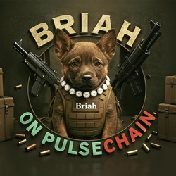BRIAH (BRIAH)