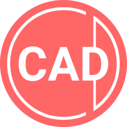CAD Coin (CADC)