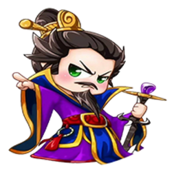CaoCao (CAOCAO)