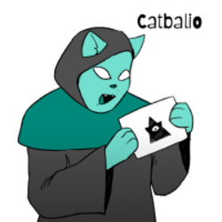 Catbal ($CATBAL)