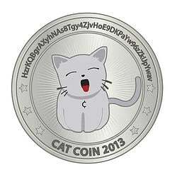 Catcoin (CATCOIN)