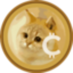 Catcoin (ETH) (CAT)