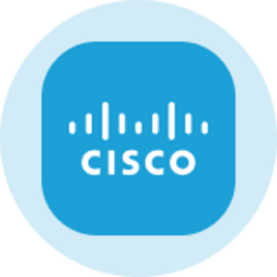 Cisco Systems (Ondo Tokenized Stock) (CSCOON)