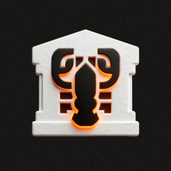 ClawBank ($CLAWBANK)