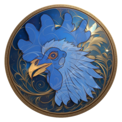 CockCardano (COCK)