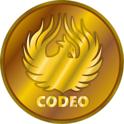 CODEO TOKEN (CODEO)