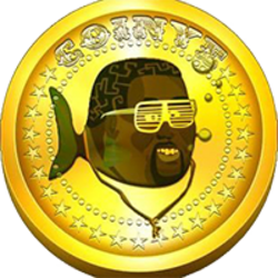 Coinye West (COINYE)