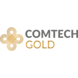 Comtech Gold (CGO)