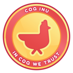 Coq Inu (COQ)