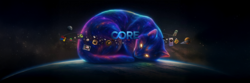 Core (CORE)