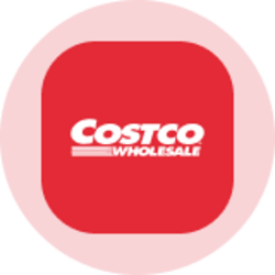 Costco (Ondo Tokenized Stock) (COSTON)